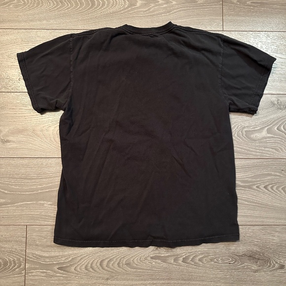 Minecraft Promotional Mojang Jinx Video Game T-Shirt - Picture 2 of 4